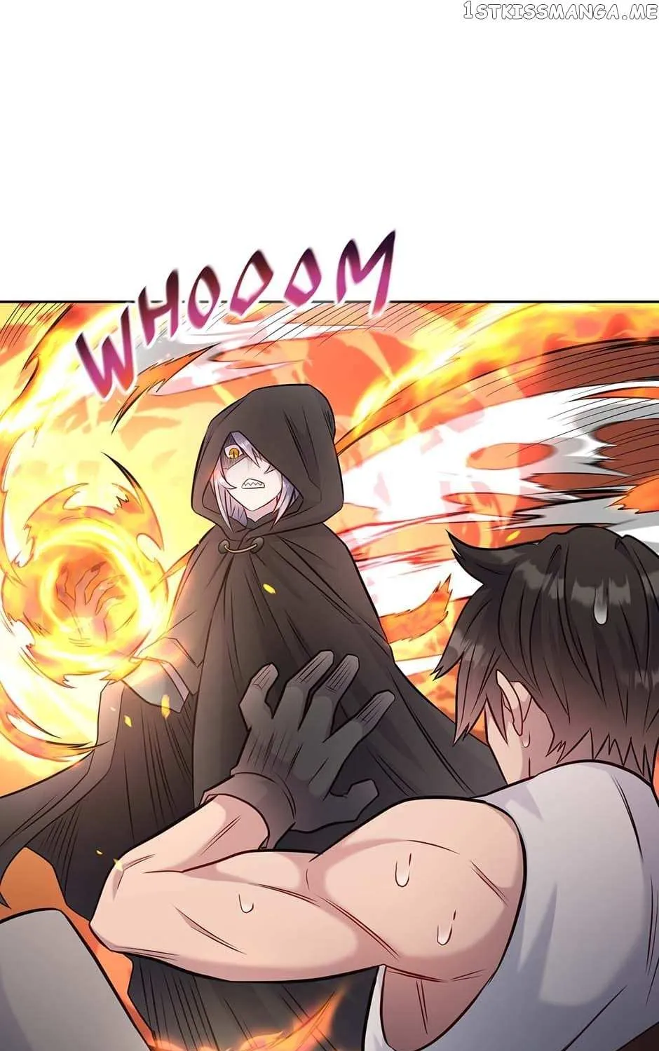 Read Salvos chapter 15 image 136 on Lezhin
