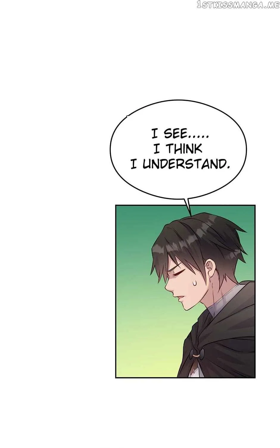 Read Salvos chapter 15 image 18 on Lezhin