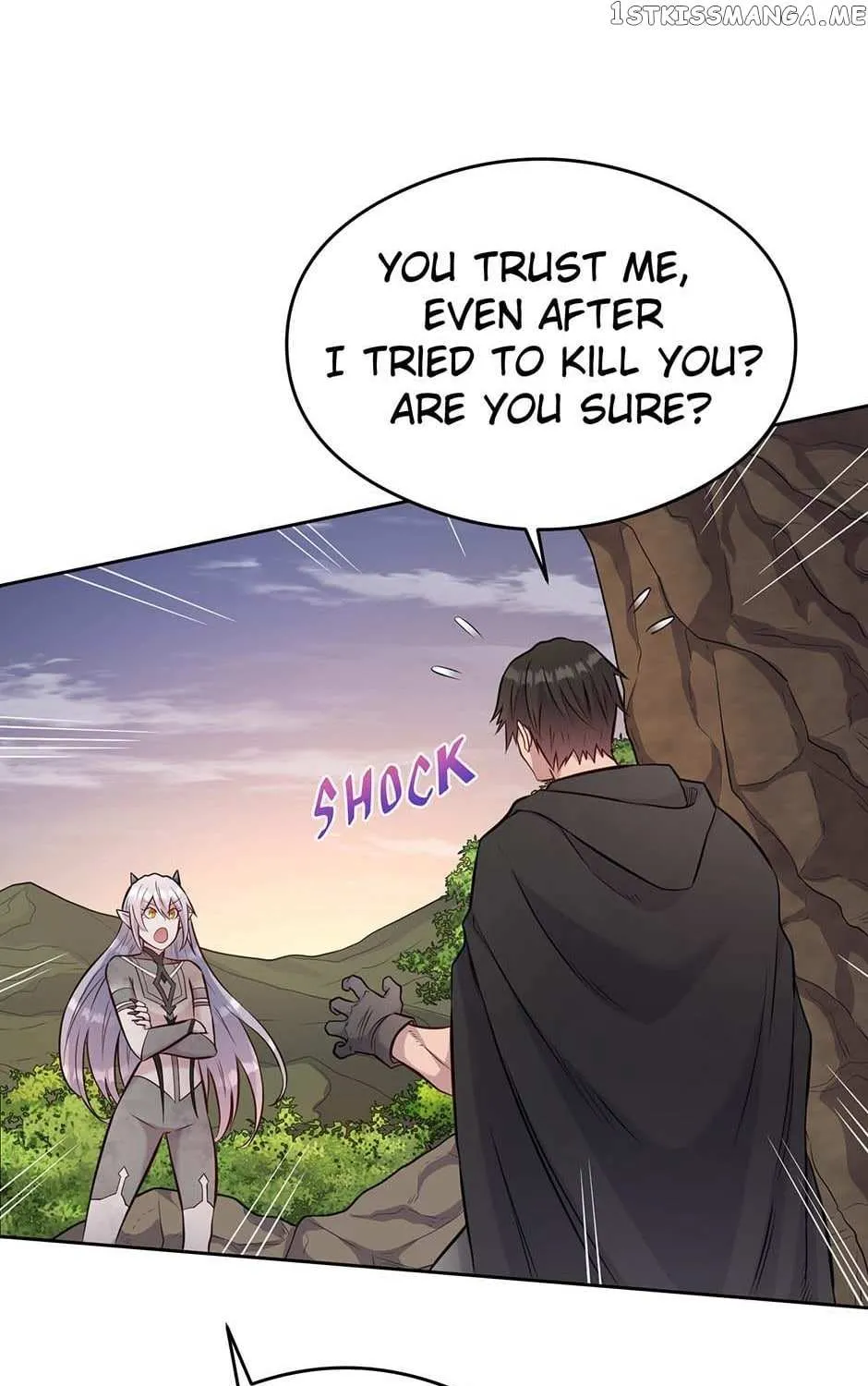 Read Salvos chapter 15 image 24 on Lezhin