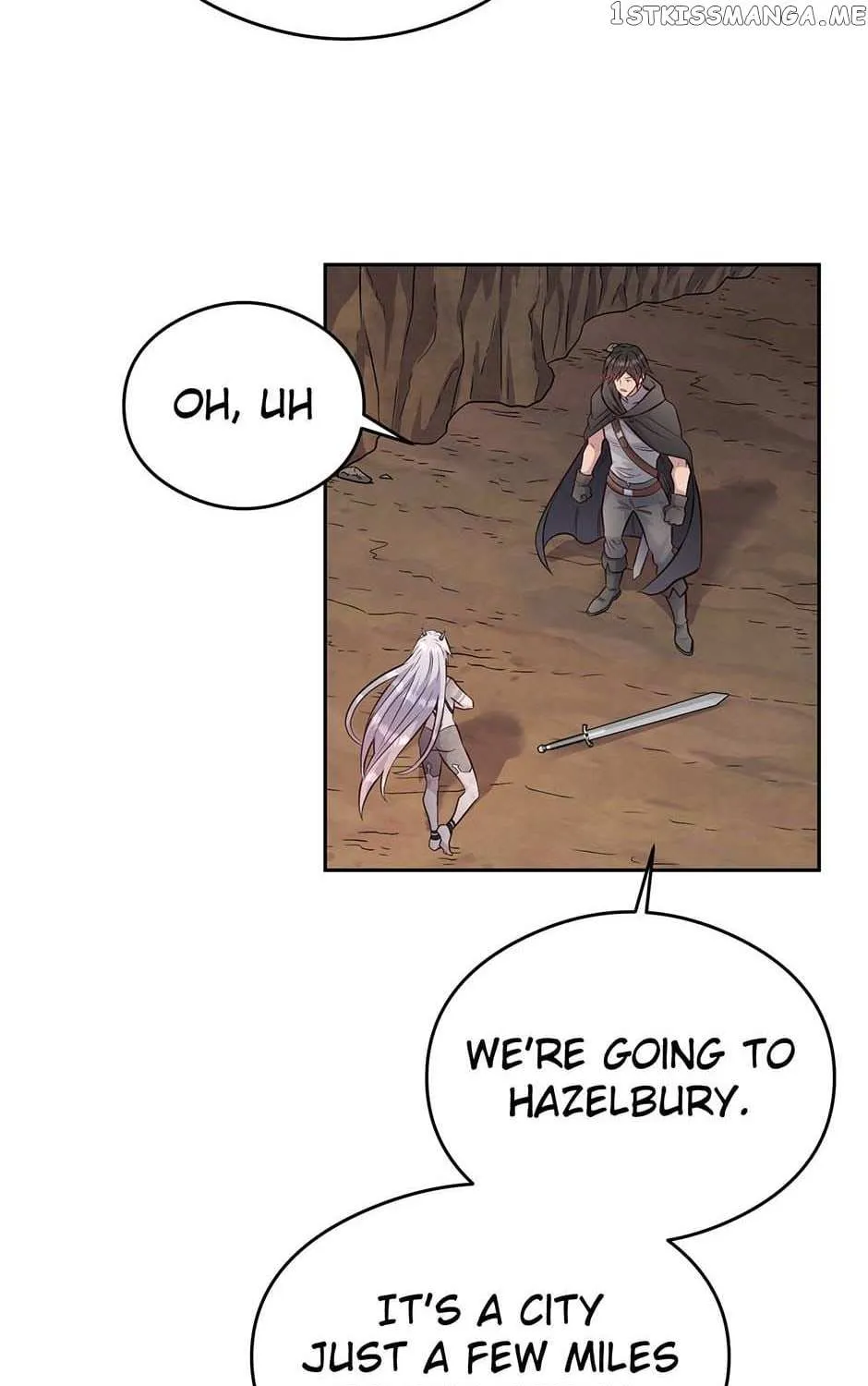 Read Salvos chapter 15 image 26 on Lezhin