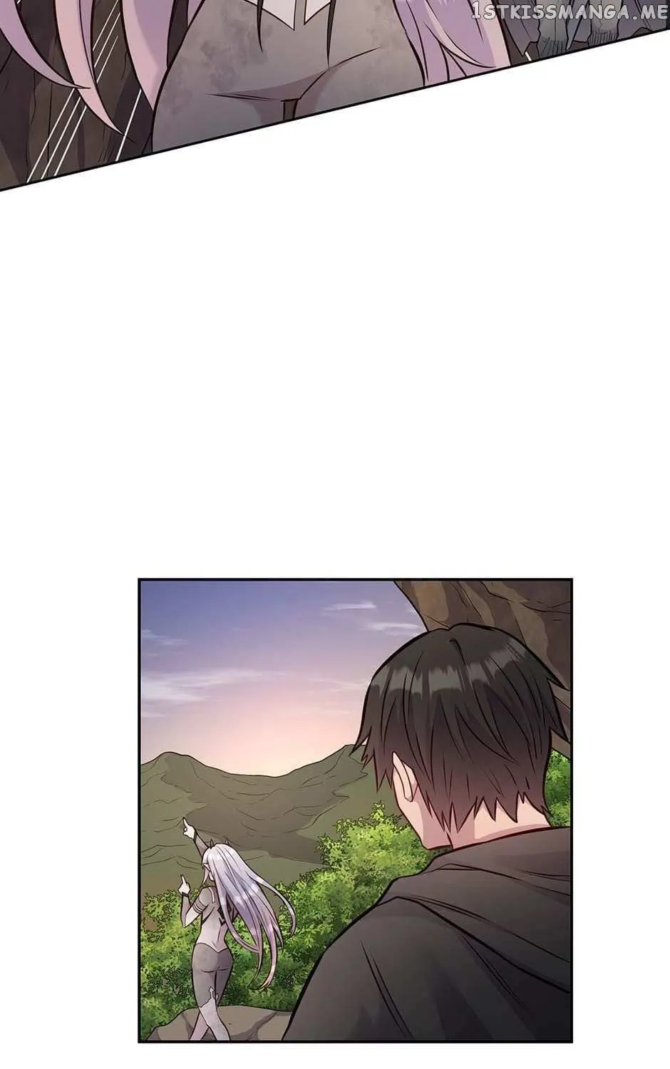 Read Salvos chapter 15 image 30 on Lezhin