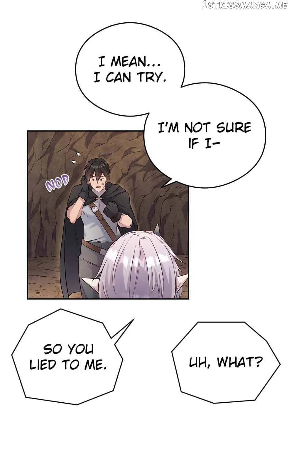 Read Salvos chapter 15 image 4 on Lezhin