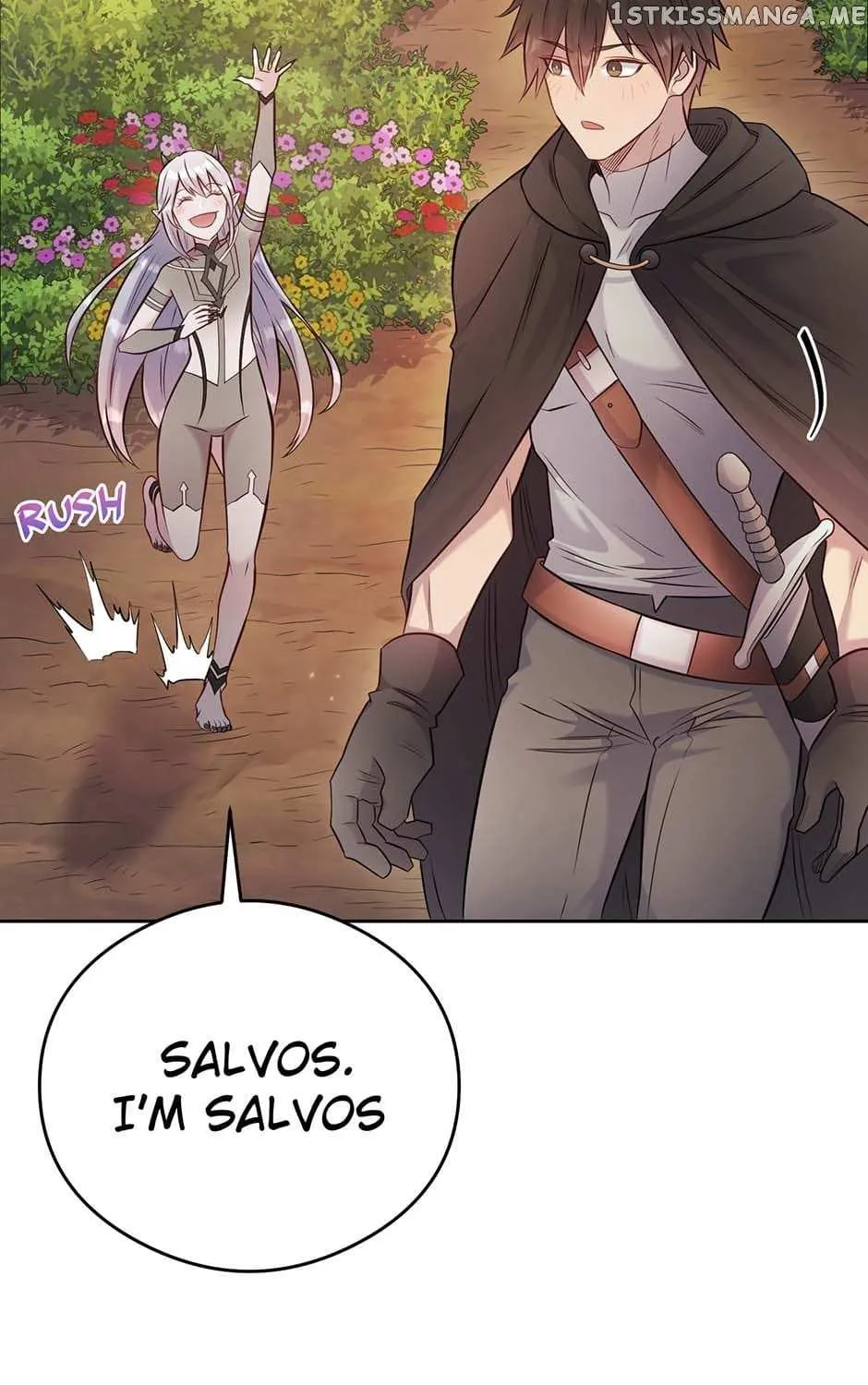 Read Salvos chapter 15 image 44 on Lezhin