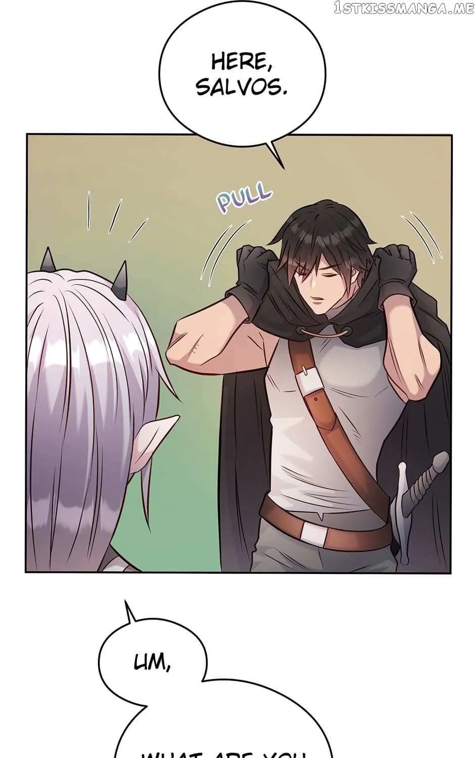Read Salvos chapter 15 image 46 on Lezhin