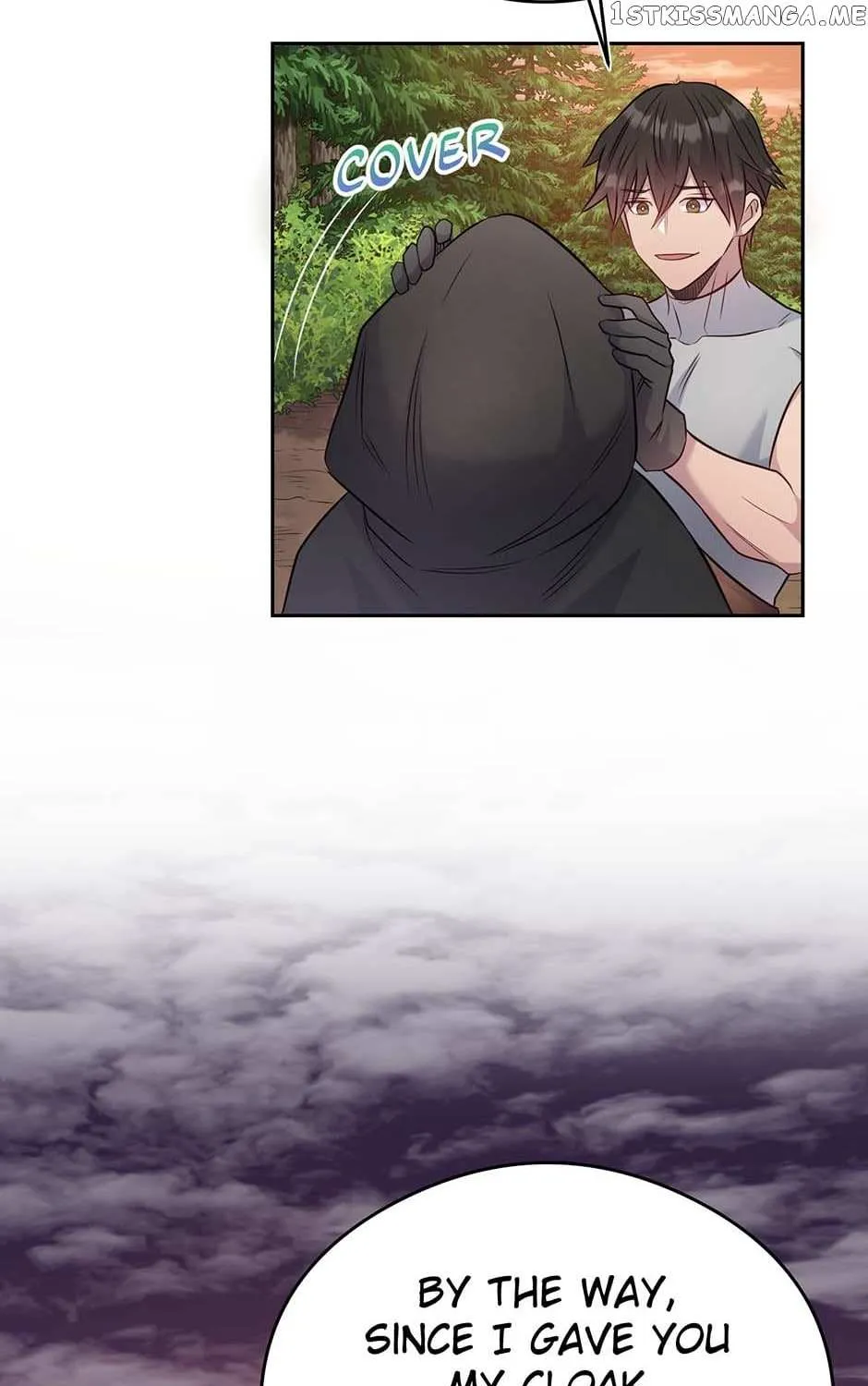 Read Salvos chapter 15 image 64 on Lezhin