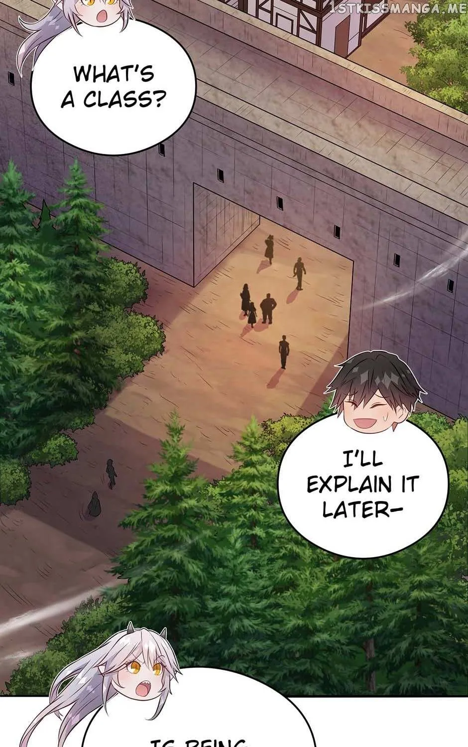 Read Salvos chapter 15 image 70 on Lezhin
