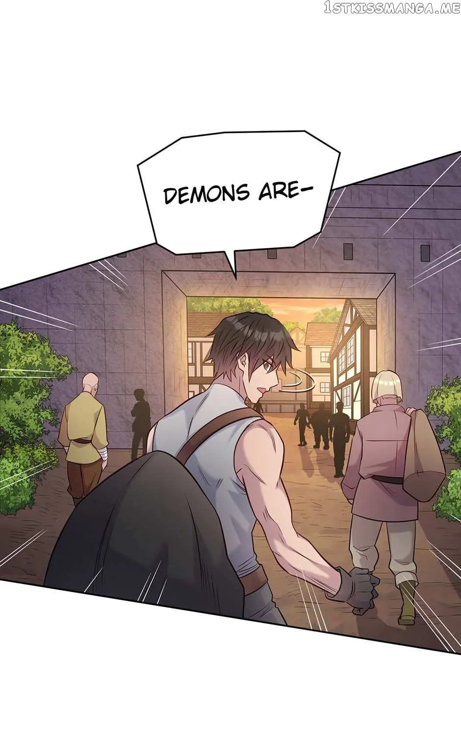 Read Salvos chapter 15 image 72 on Lezhin