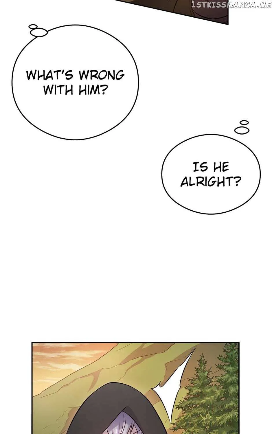 Read Salvos chapter 15 image 76 on Lezhin