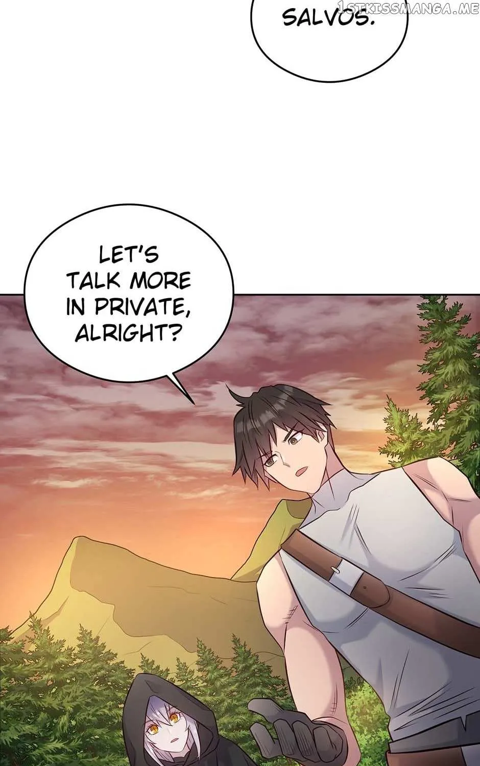 Read Salvos chapter 15 image 78 on Lezhin