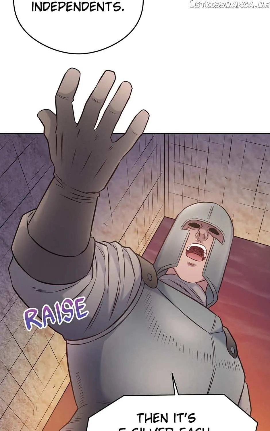 Read Salvos chapter 15 image 82 on Lezhin