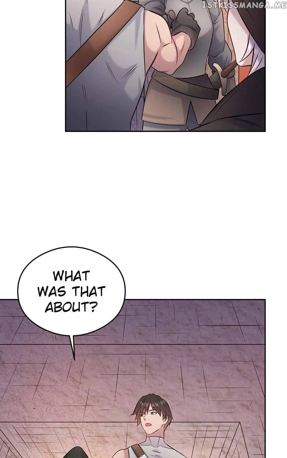 Read Salvos chapter 15 image 86 on Lezhin