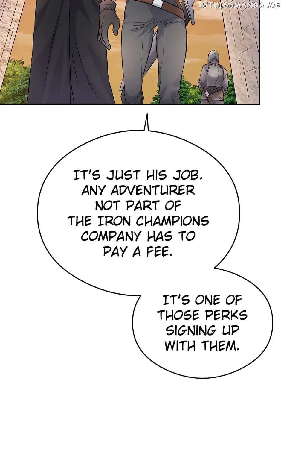 Read Salvos chapter 15 image 88 on Lezhin