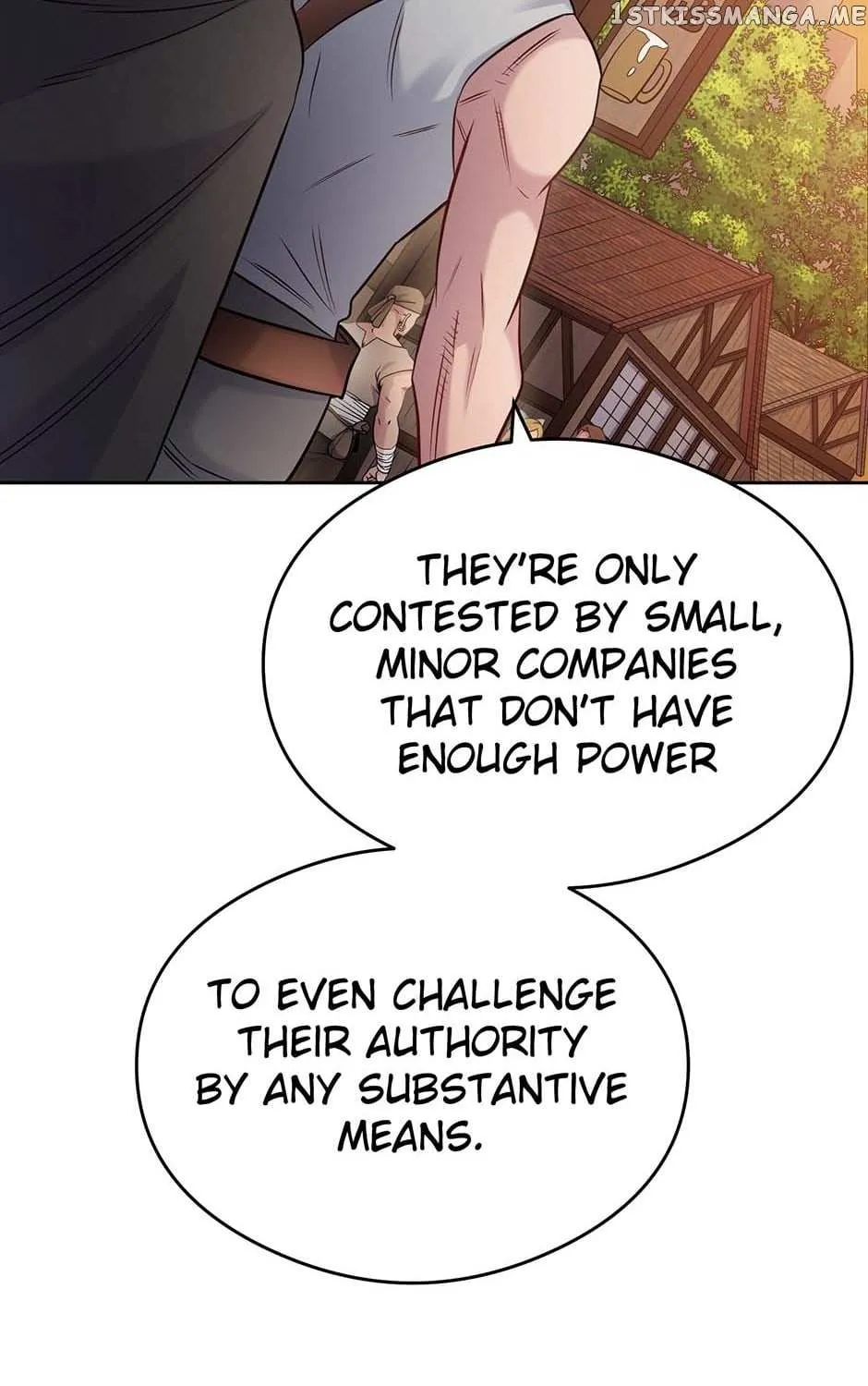 Read Salvos chapter 15 image 94 on Lezhin
