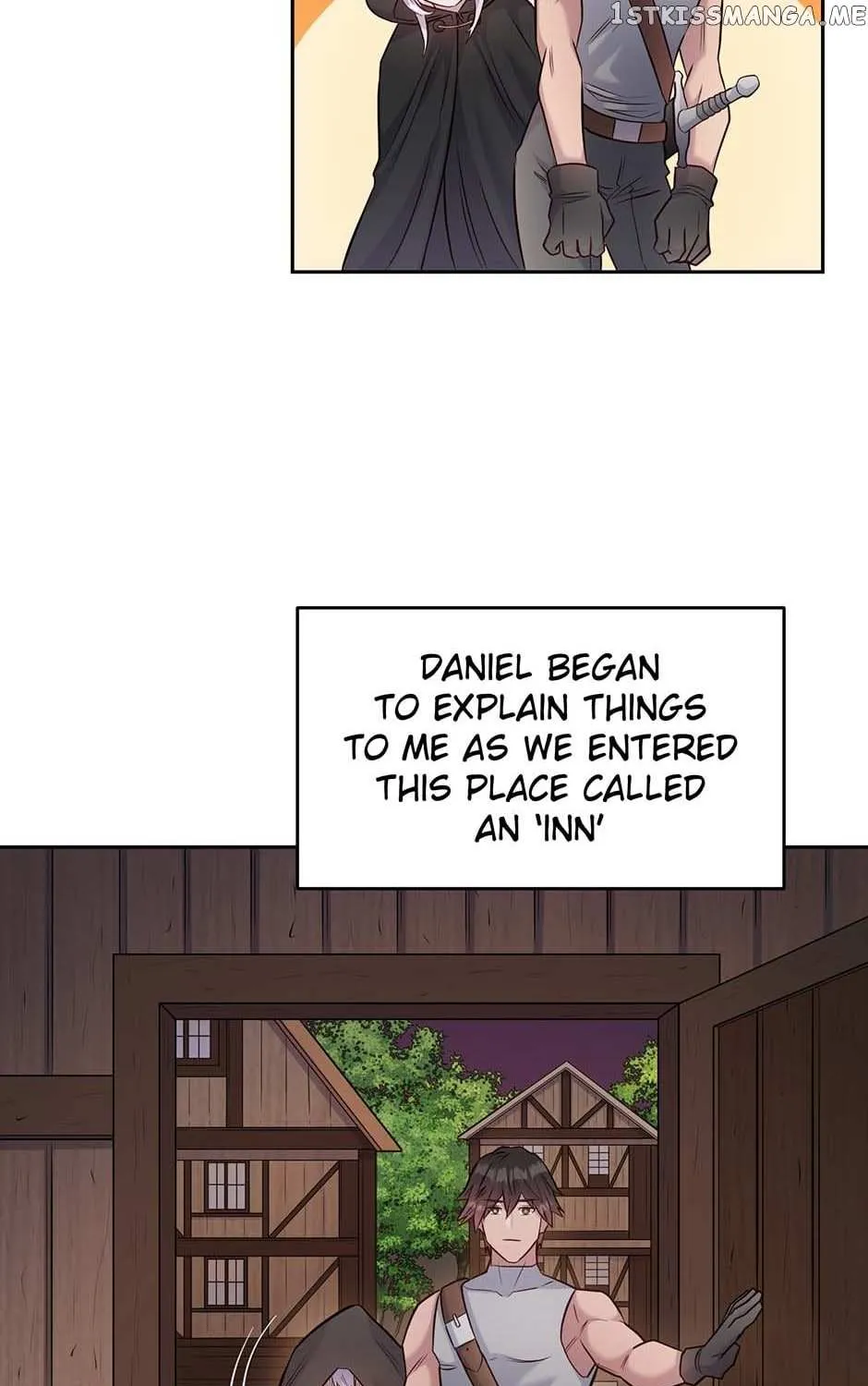 Read Salvos chapter 15 image 98 on Lezhin