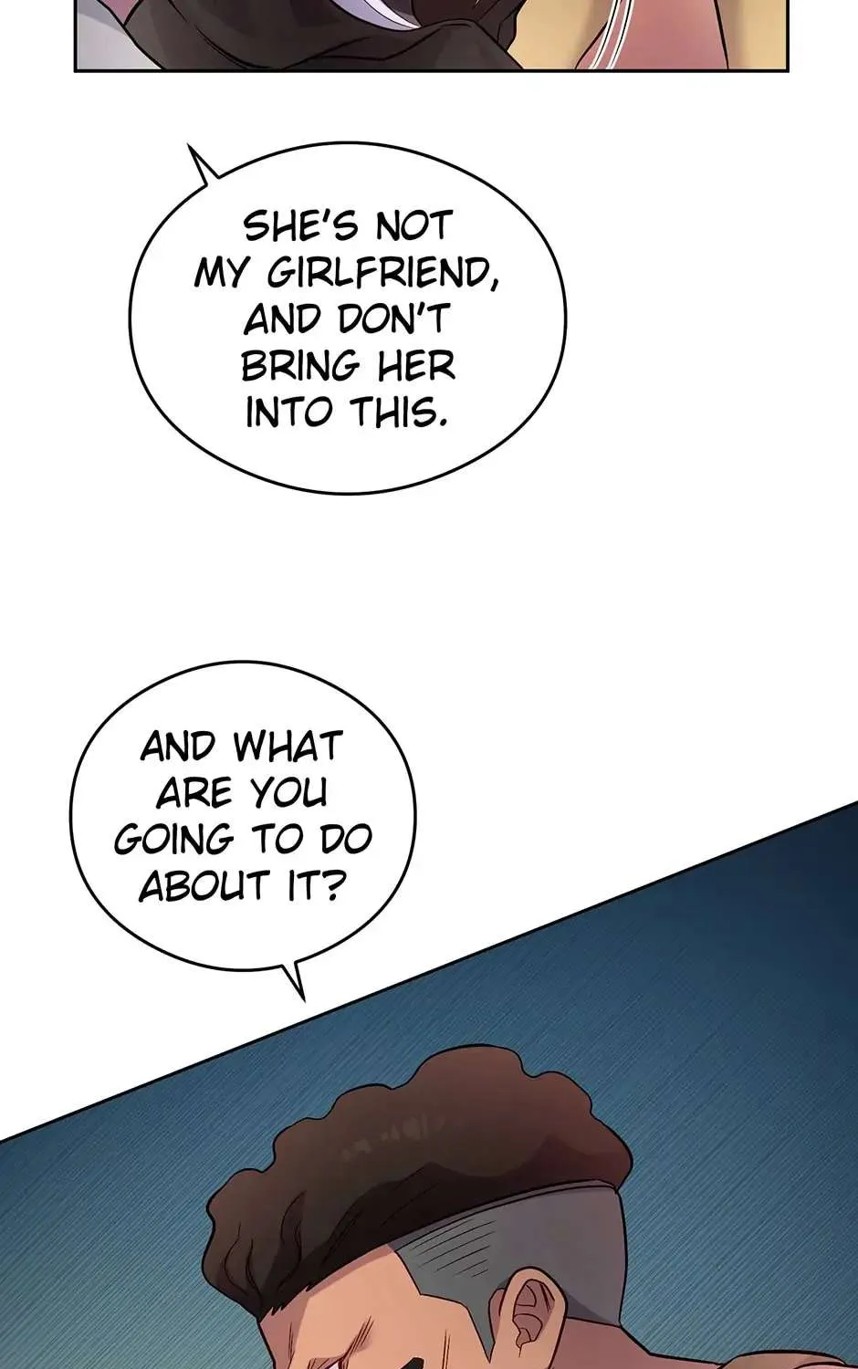 Read Salvos chapter 16 image 105 on Lezhin