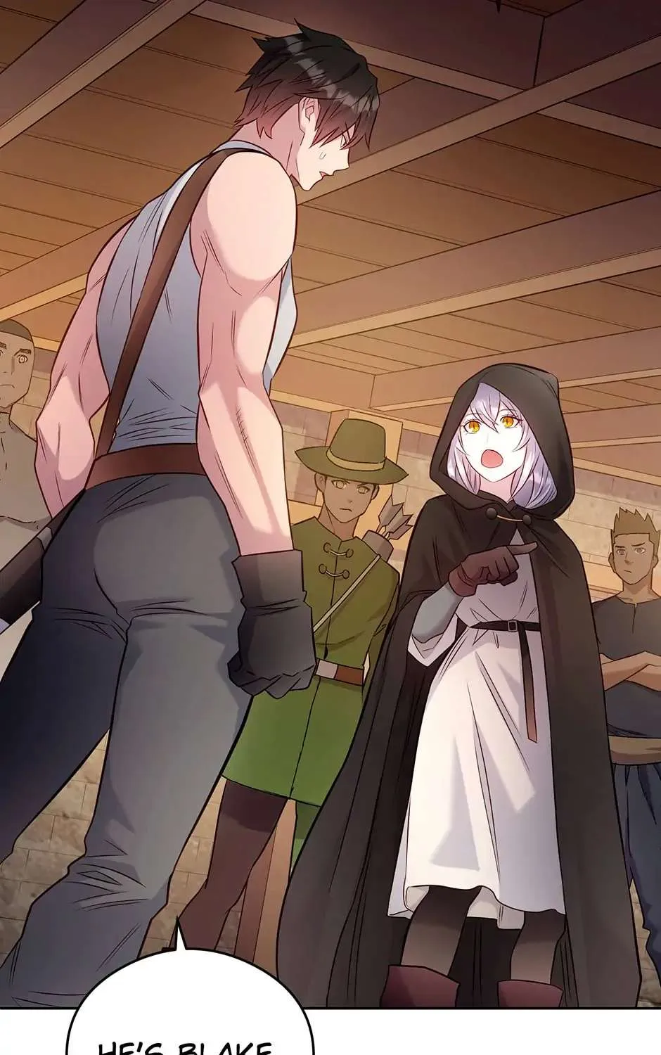 Read Salvos chapter 16 image 109 on Lezhin