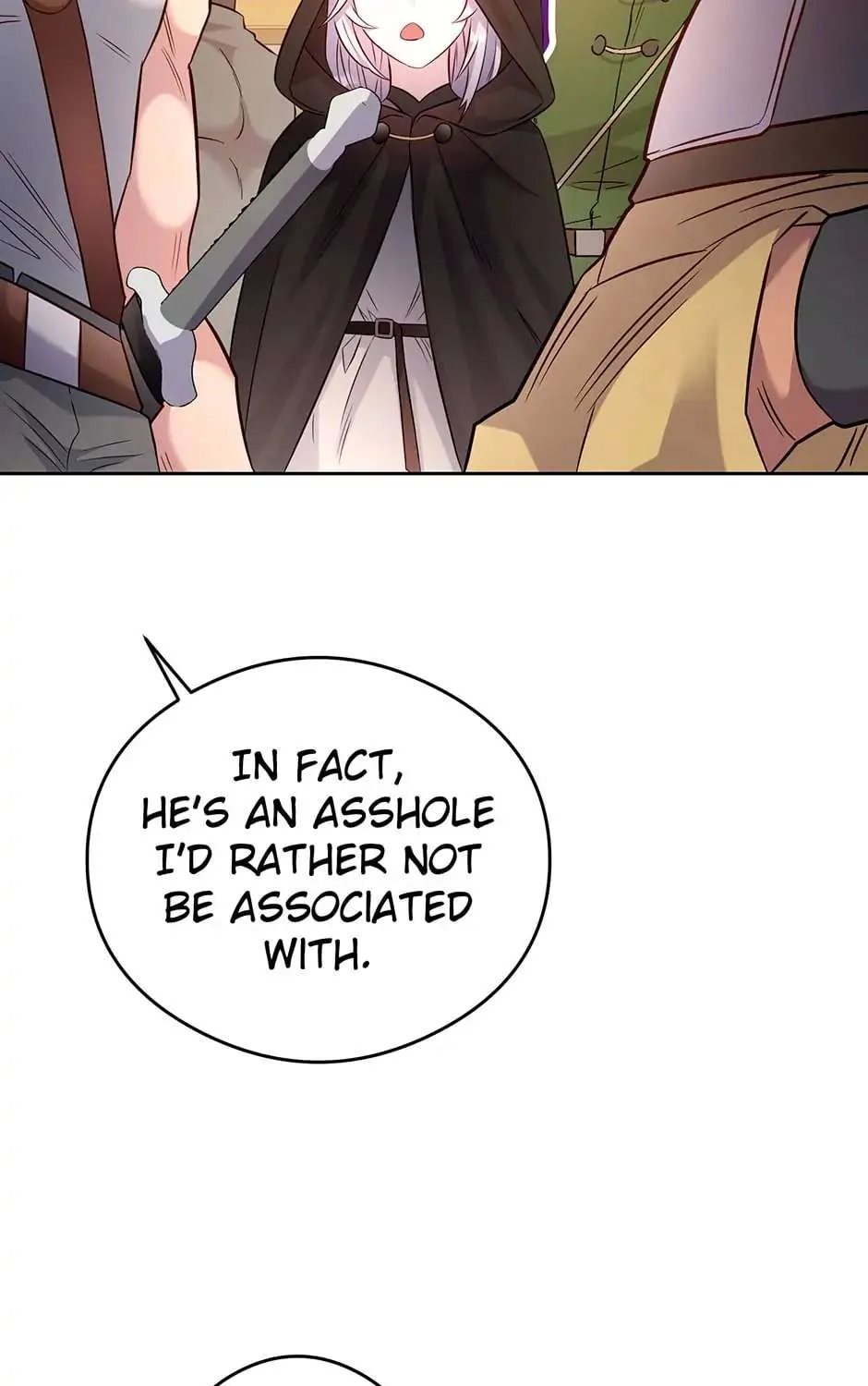 Read Salvos chapter 16 image 113 on Lezhin