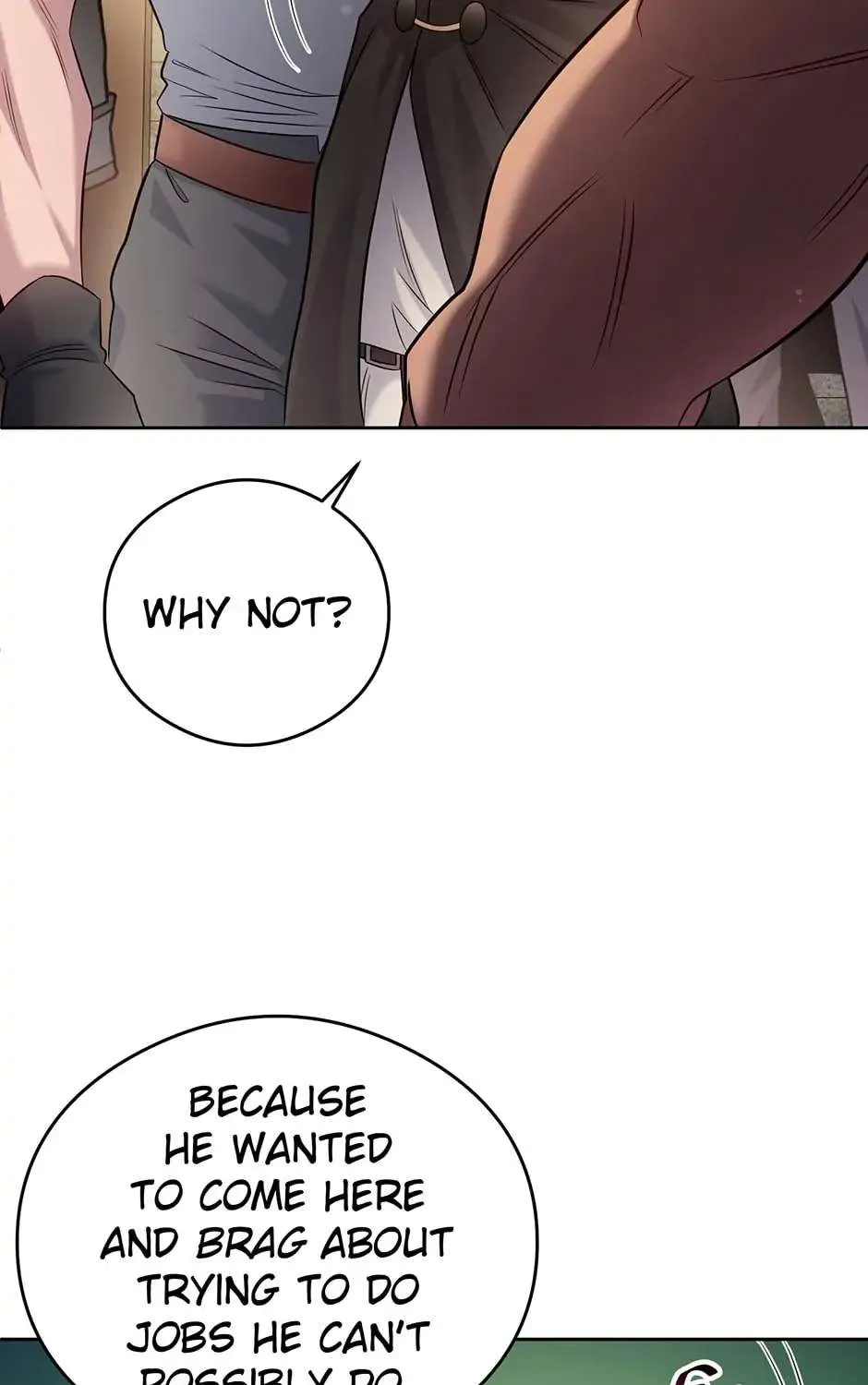 Read Salvos chapter 16 image 119 on Lezhin