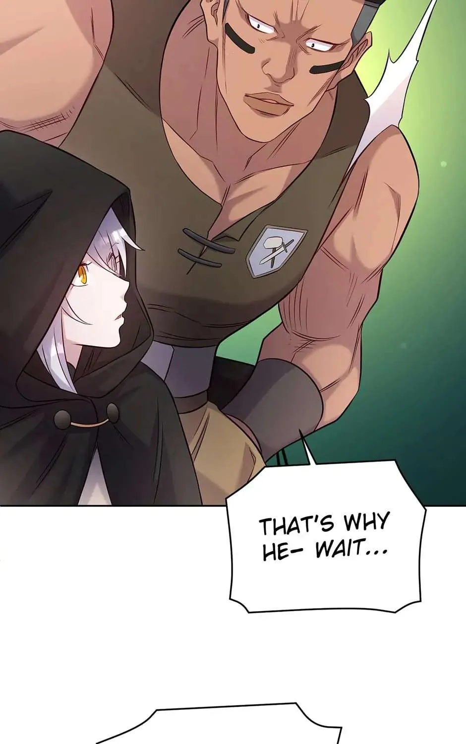 Read Salvos chapter 16 image 121 on Lezhin