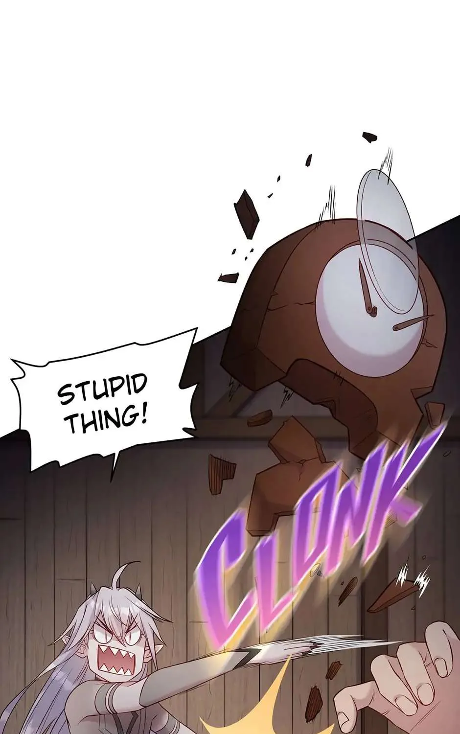 Read Salvos chapter 16 image 13 on Lezhin