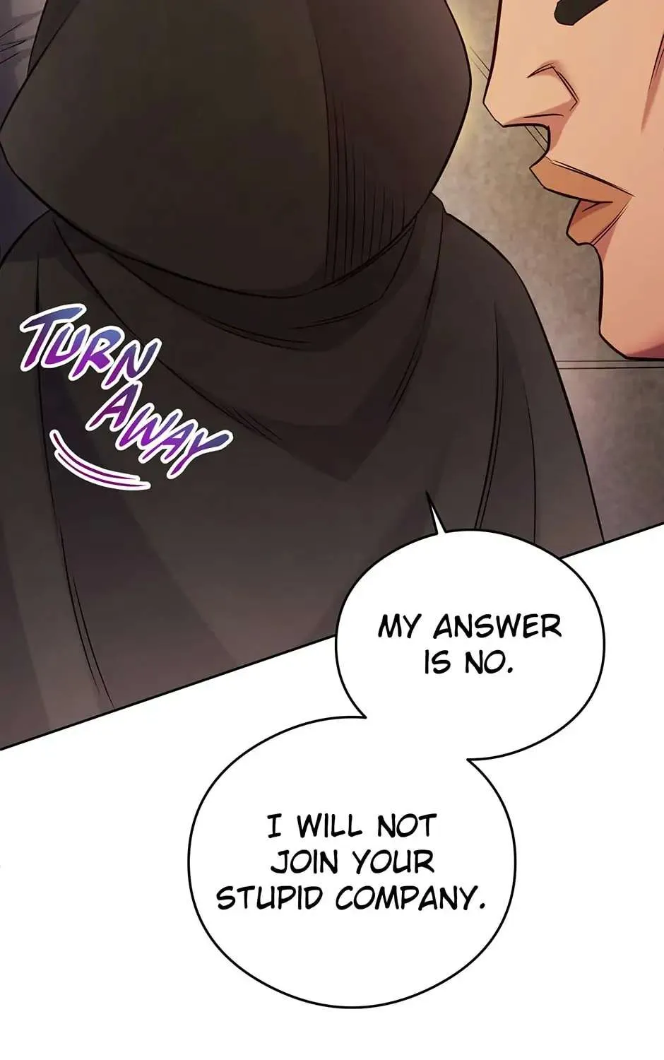 Read Salvos chapter 16 image 141 on Lezhin
