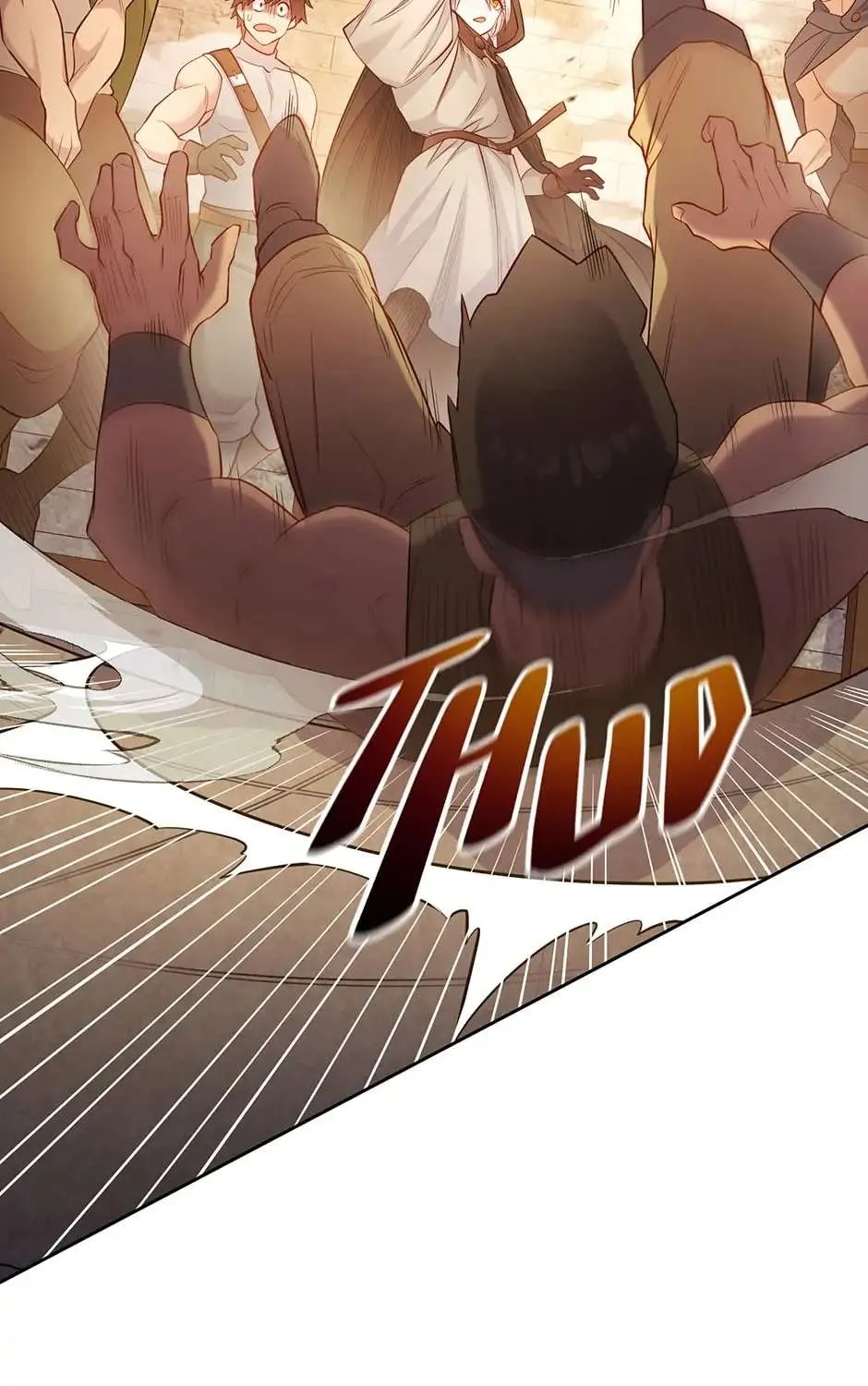 Read Salvos chapter 16 image 153 on Lezhin