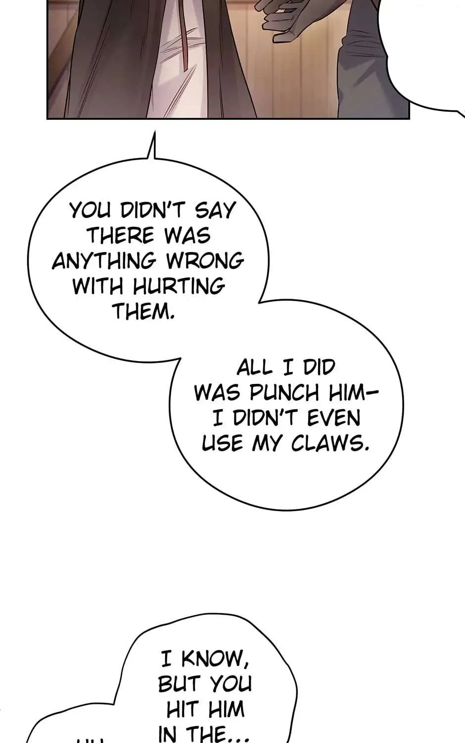 Read Salvos chapter 16 image 169 on Lezhin