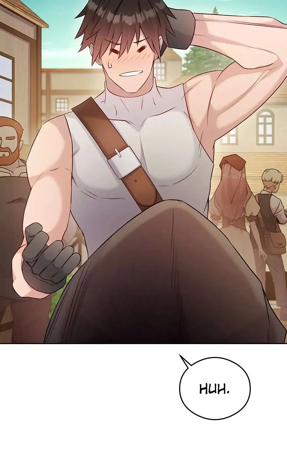 Read Salvos chapter 16 image 171 on Lezhin
