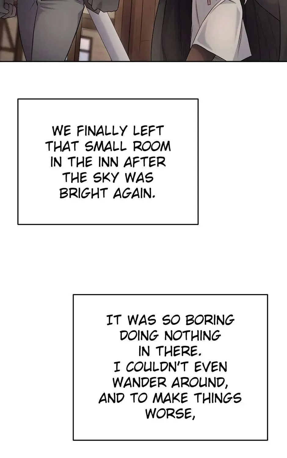 Read Salvos chapter 16 image 21 on Lezhin
