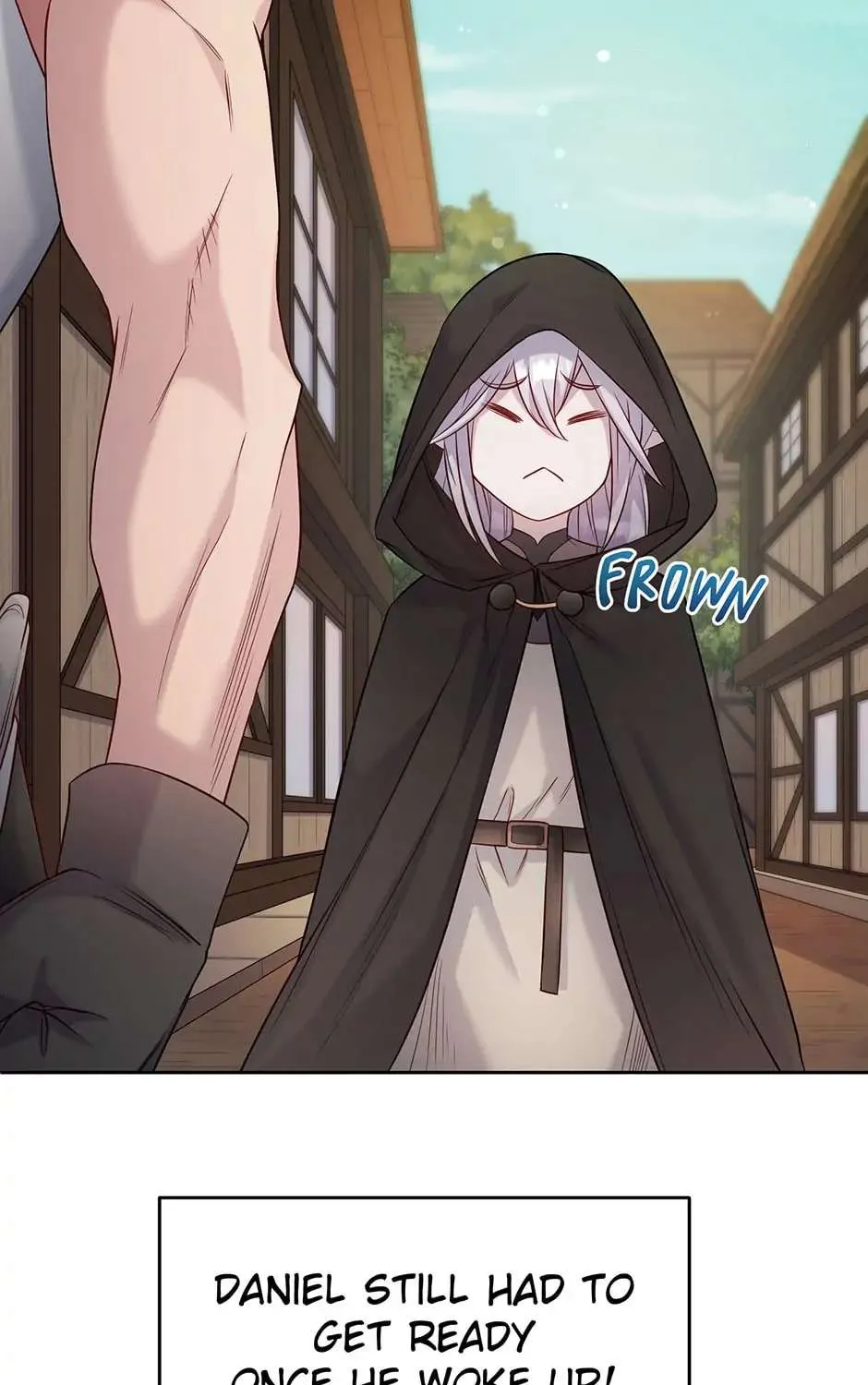Read Salvos chapter 16 image 23 on Lezhin