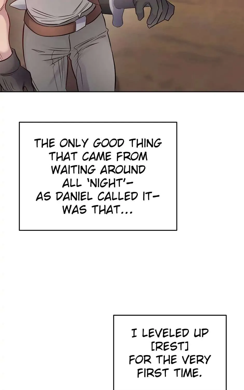 Read Salvos chapter 16 image 31 on Lezhin