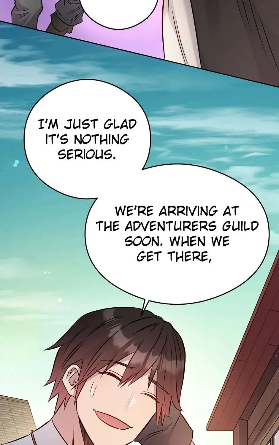 Read Salvos chapter 16 image 41 on Lezhin