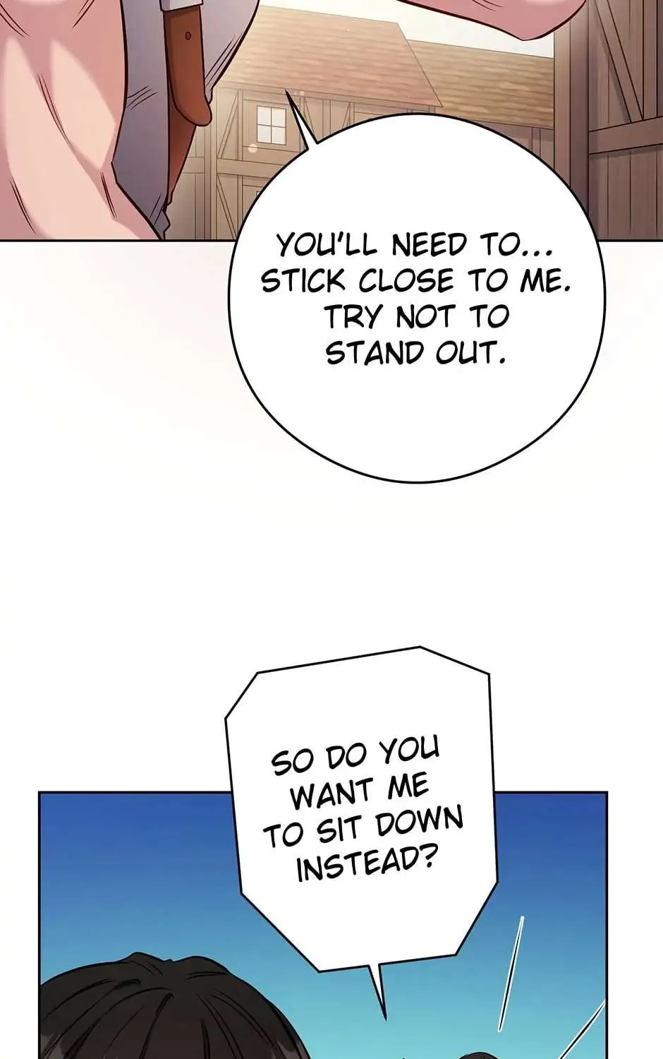 Read Salvos chapter 16 image 43 on Lezhin