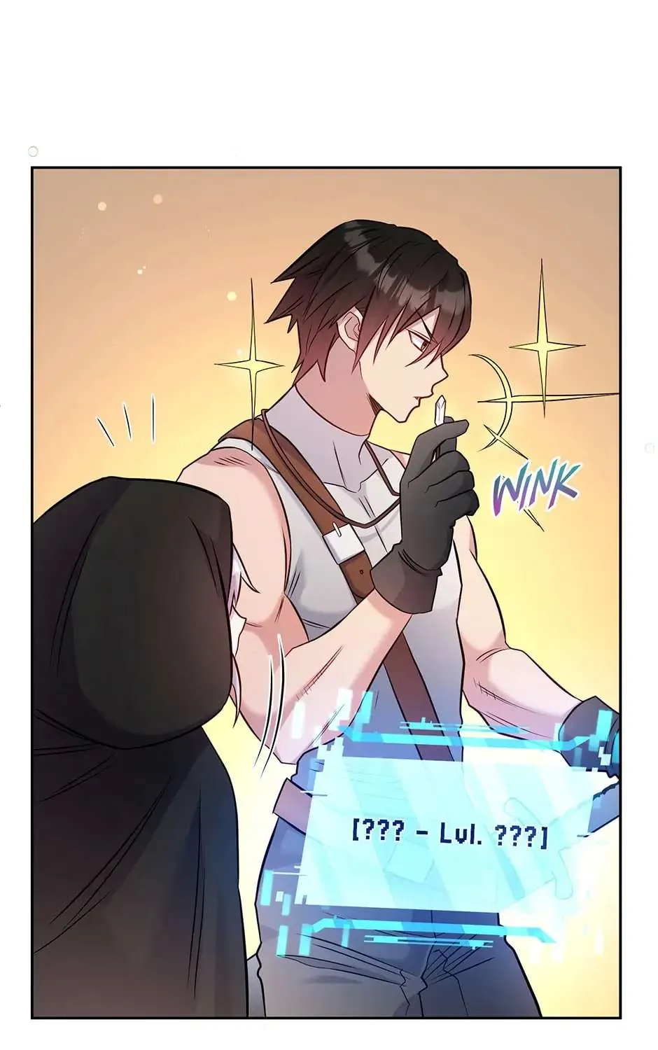 Read Salvos chapter 16 image 49 on Lezhin