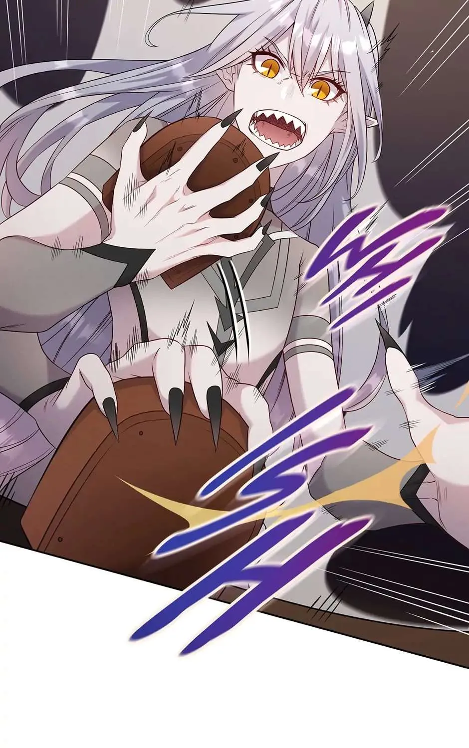 Read Salvos chapter 16 image 5 on Lezhin