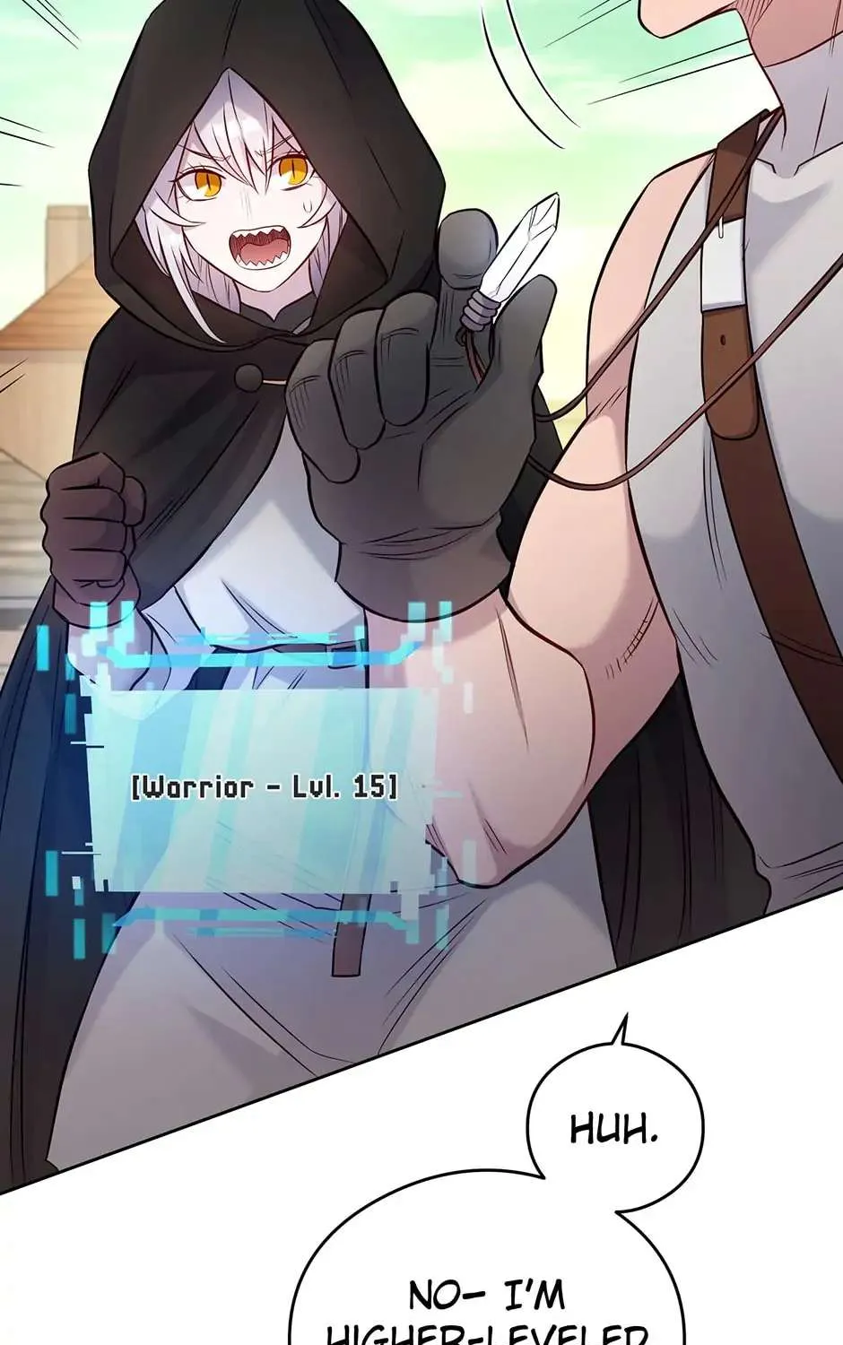 Read Salvos chapter 16 image 53 on Lezhin