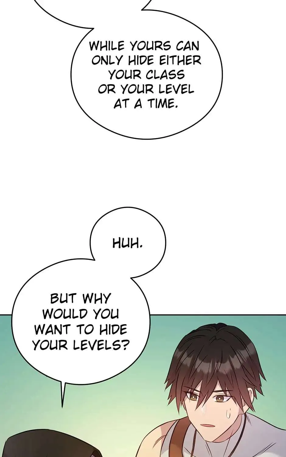 Read Salvos chapter 16 image 57 on Lezhin