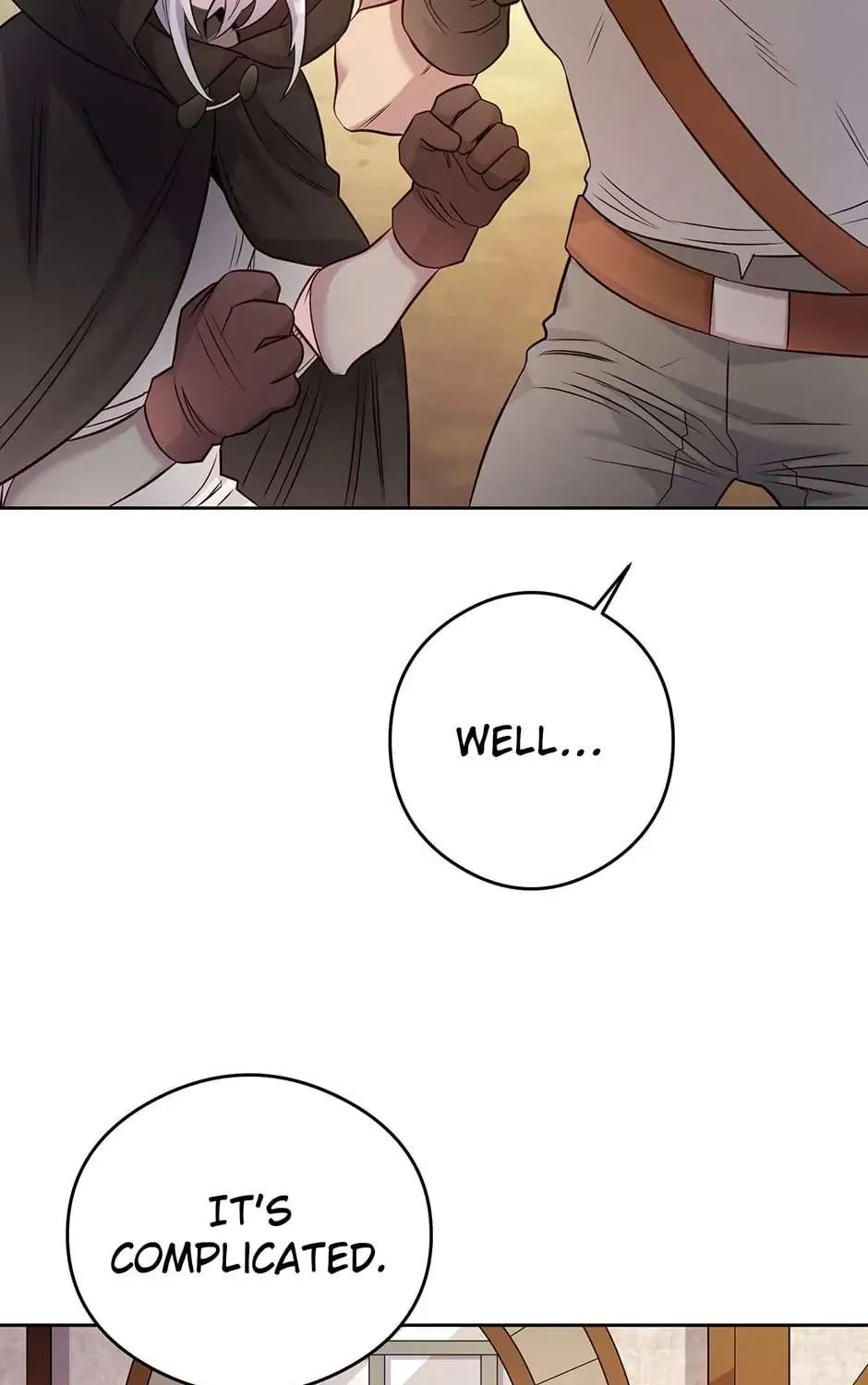 Read Salvos chapter 16 image 59 on Lezhin