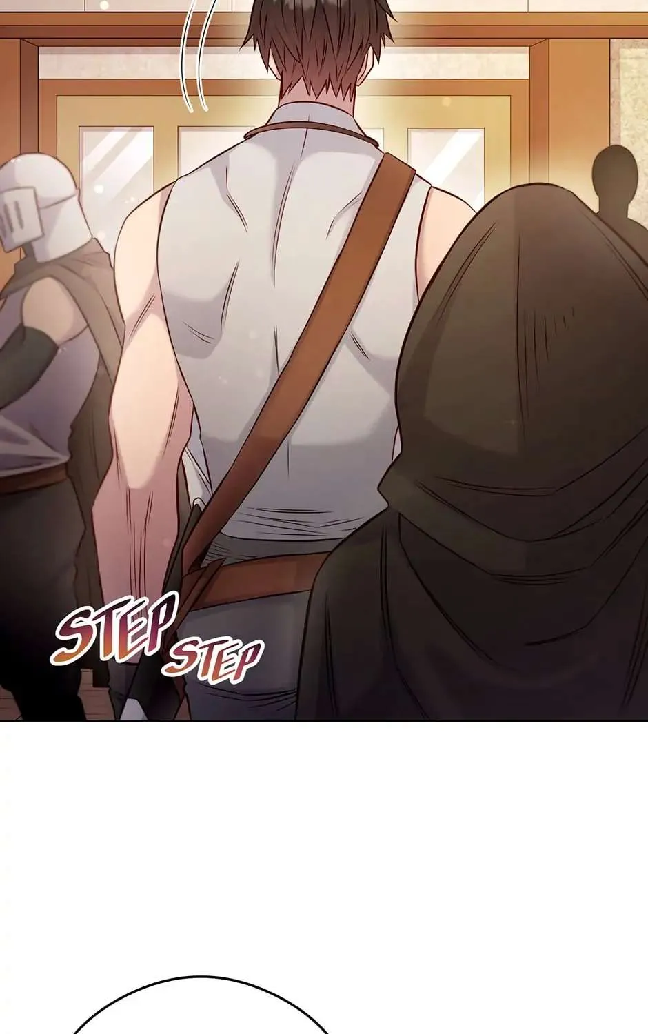 Read Salvos chapter 16 image 61 on Lezhin