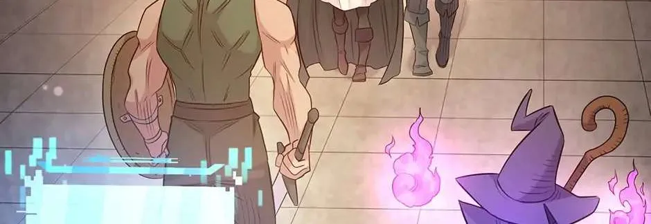 Read Salvos chapter 16 image 66 on Lezhin