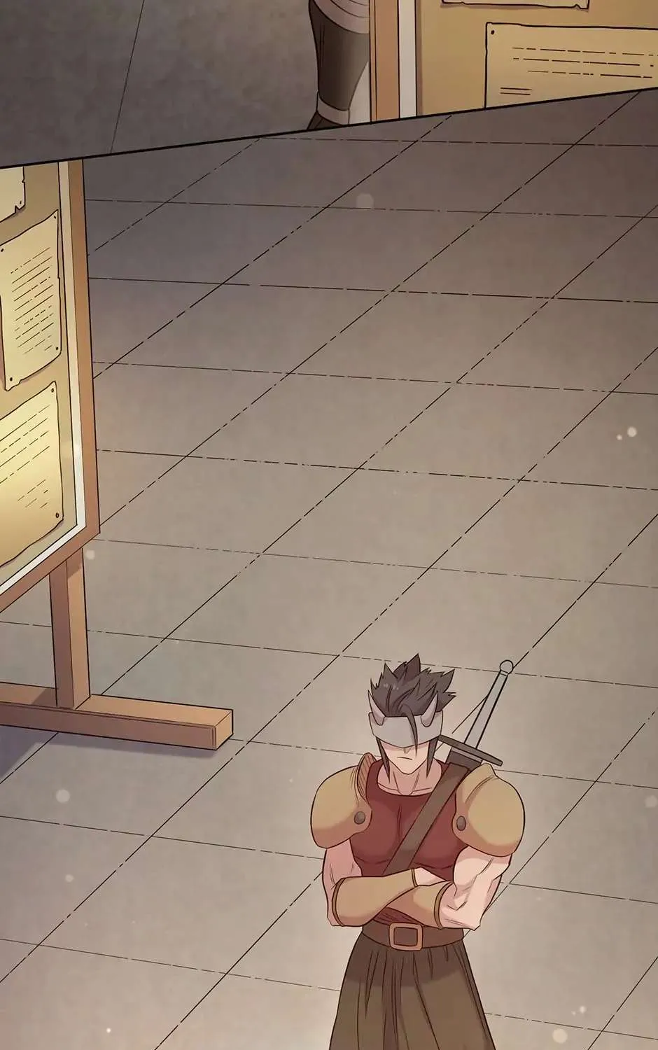 Read Salvos chapter 16 image 69 on Lezhin