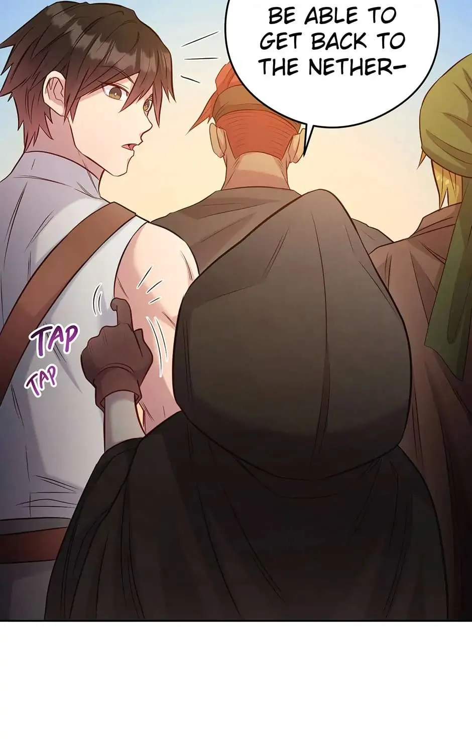 Read Salvos chapter 16 image 75 on Lezhin