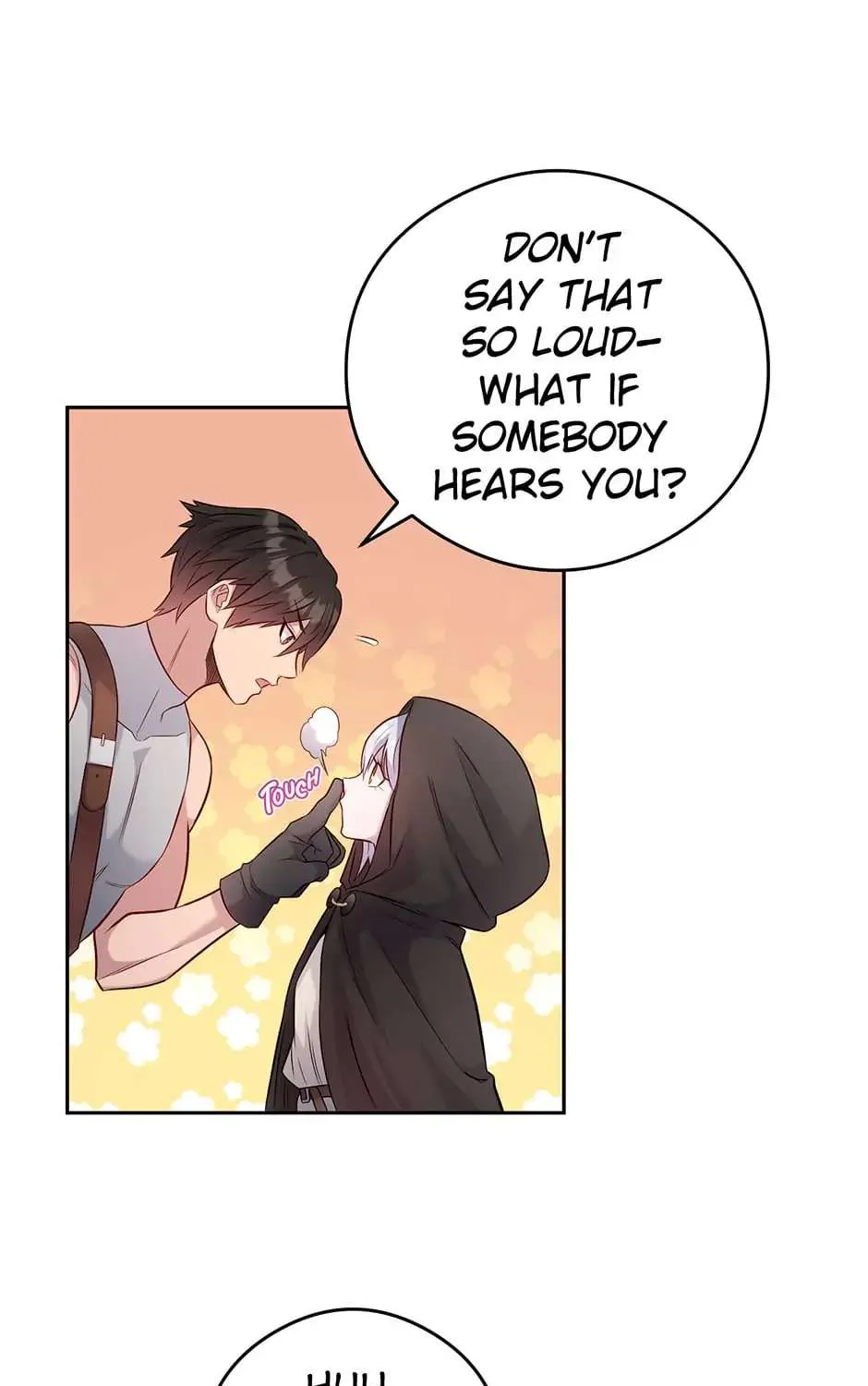Read Salvos chapter 16 image 77 on Lezhin