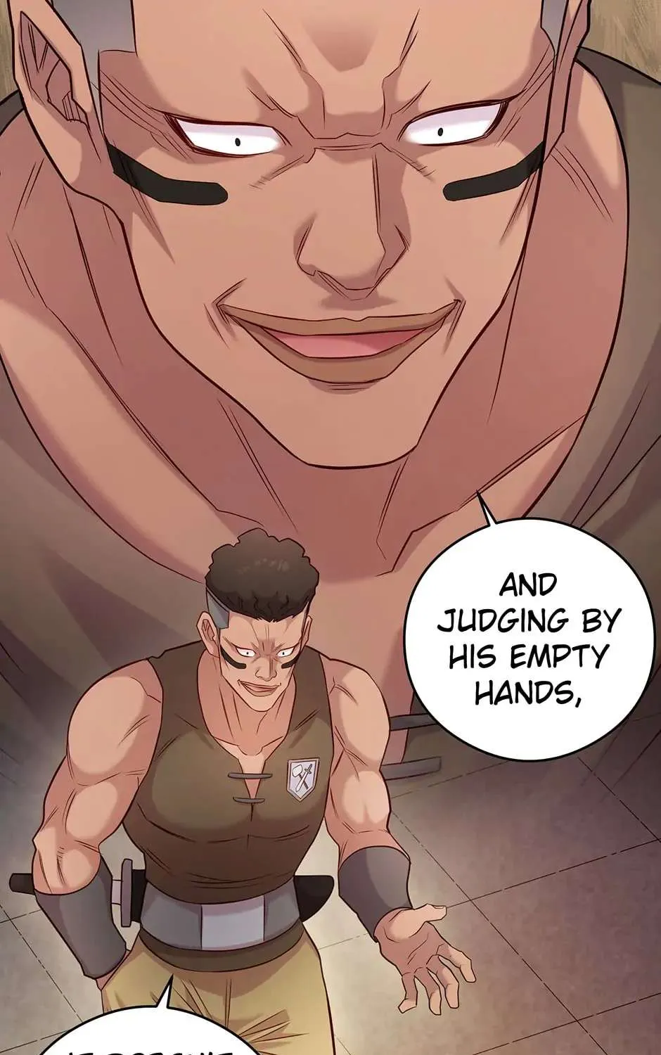 Read Salvos chapter 16 image 93 on Lezhin