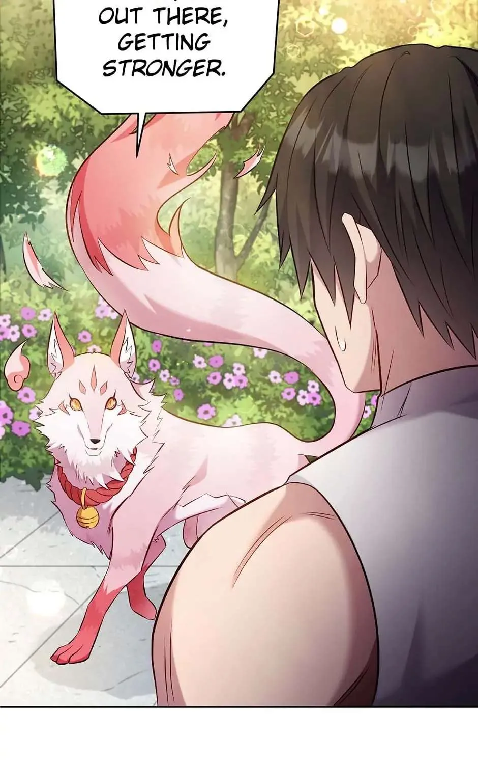 Read Salvos chapter 17 image 106 on Lezhin