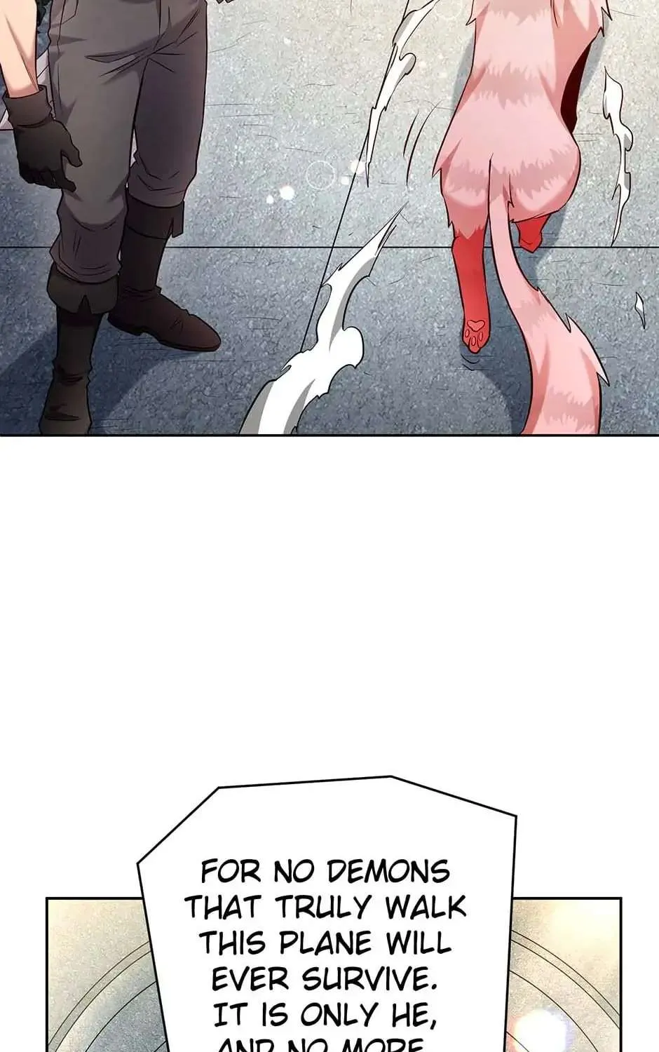 Read Salvos chapter 17 image 110 on Lezhin