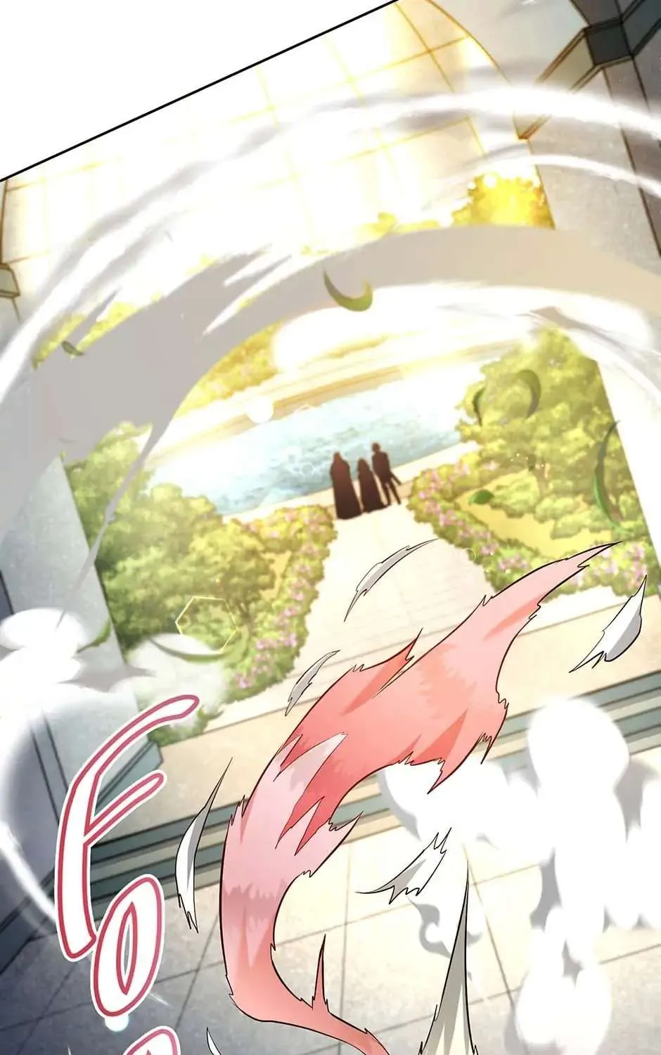 Read Salvos chapter 17 image 114 on Lezhin
