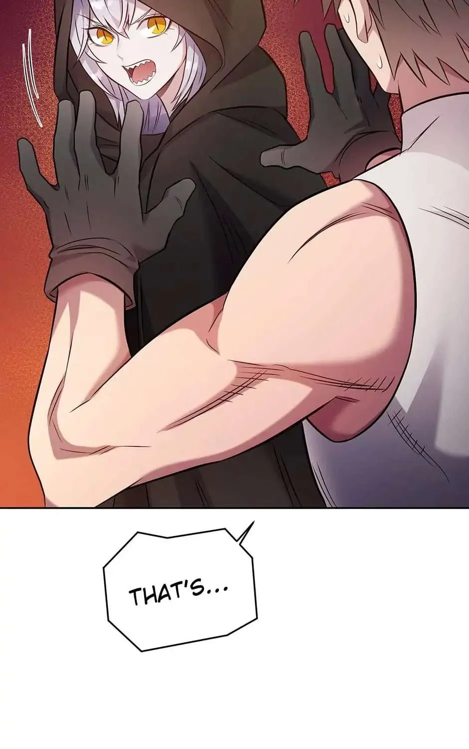 Read Salvos chapter 17 image 12 on Lezhin