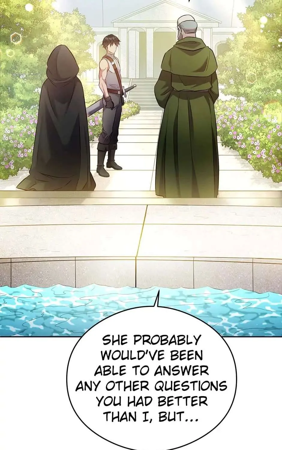 Read Salvos chapter 17 image 120 on Lezhin