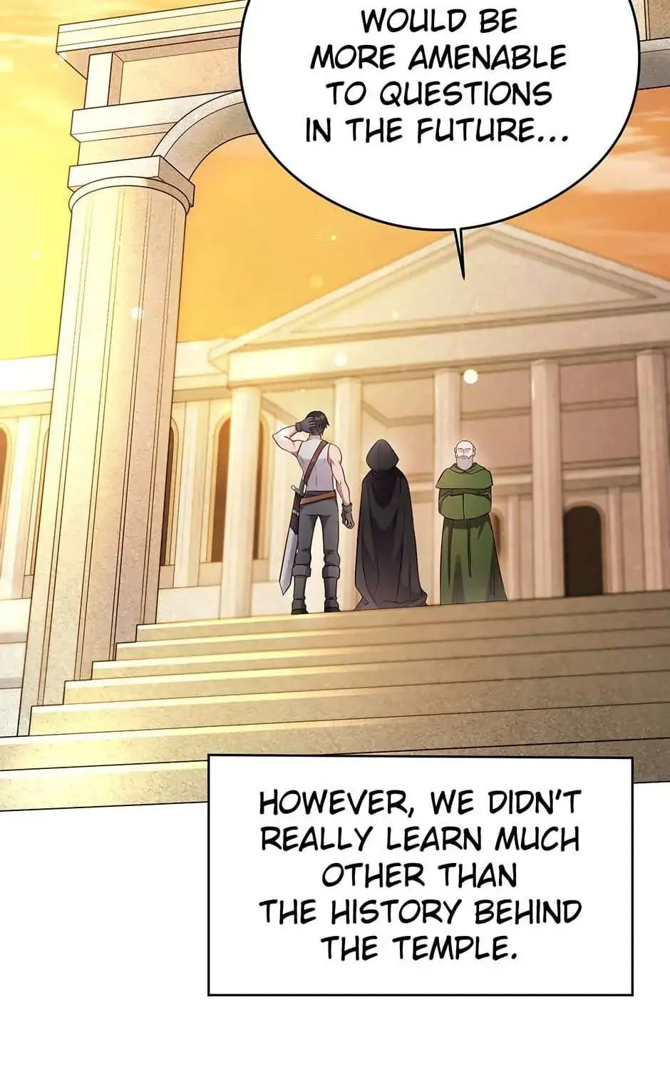 Read Salvos chapter 17 image 128 on Lezhin
